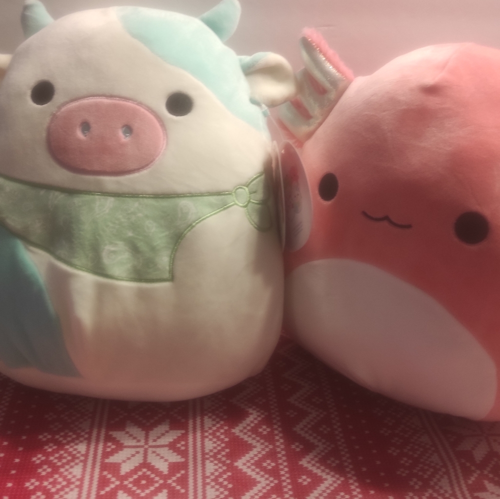 Archie & Belana bundle
